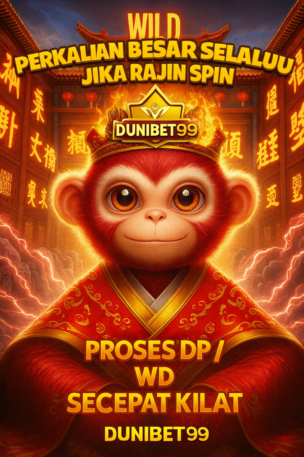 DUNIBET99